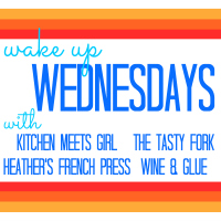 Wake Up Wednesdays Wake Up Wednesdays