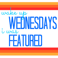 Wake Up Wednesdays Features Wake Up Wednesdays Features