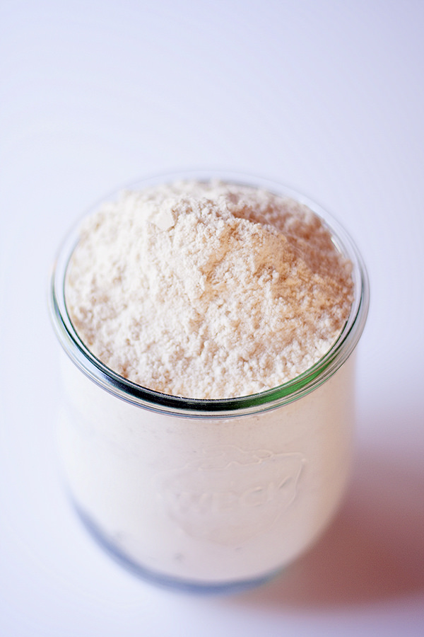 homemade basic muffinsmix | homemade muffins ready in about 30 minutes with this fast and easy mix