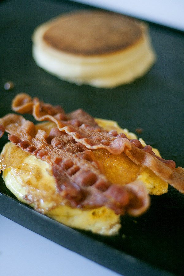 copycat mc griddle