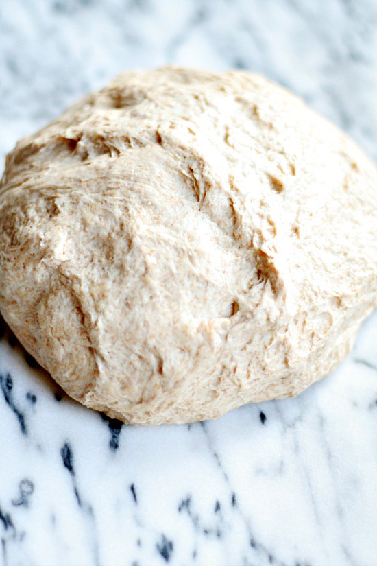 Pizza Dough