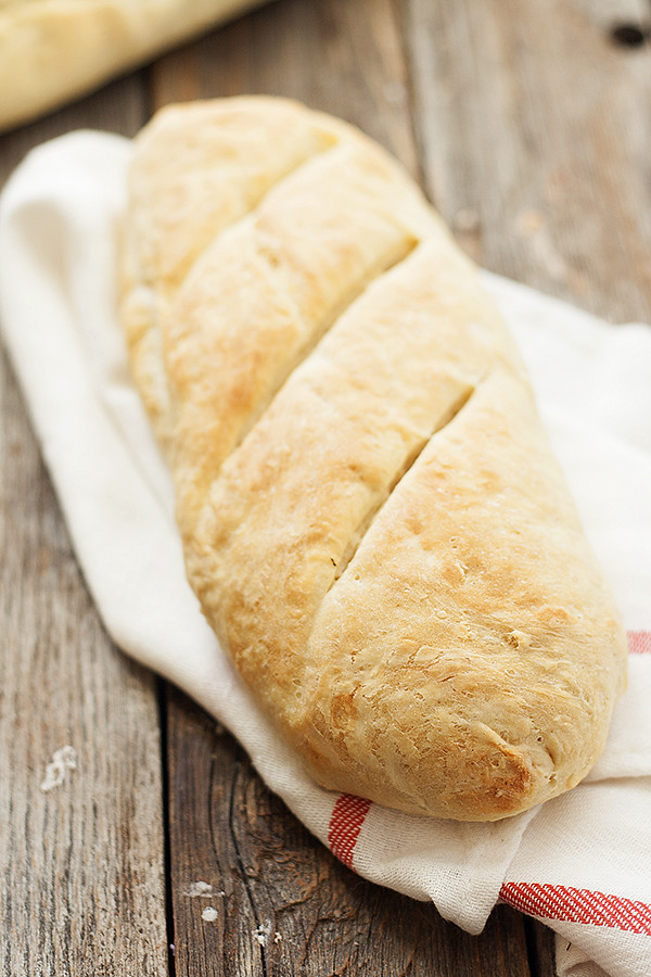 french bread