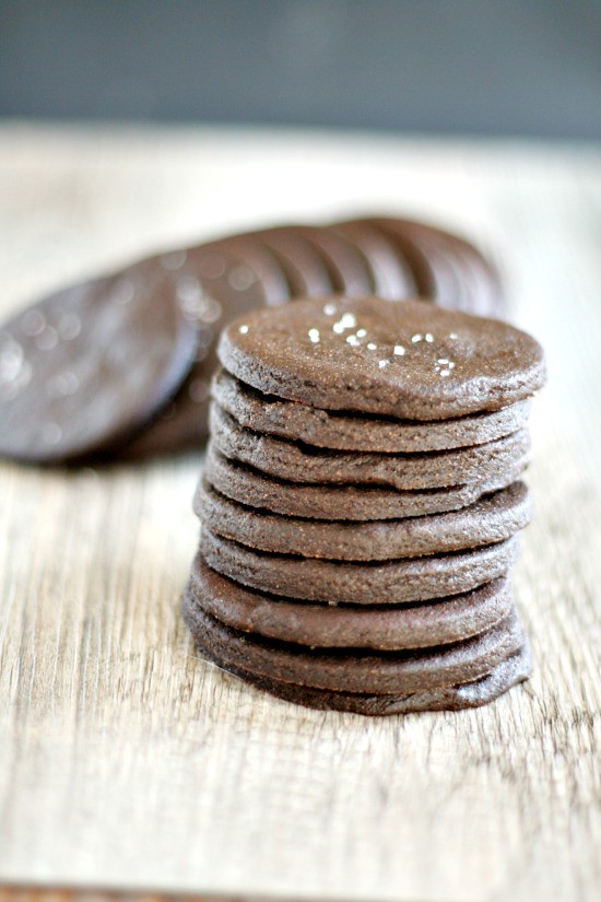 cookie crisps