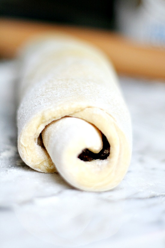 Babka Roll