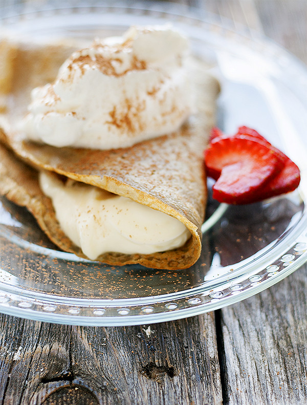 tiramisu crepes
