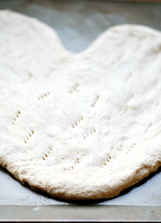 PizzaDough
