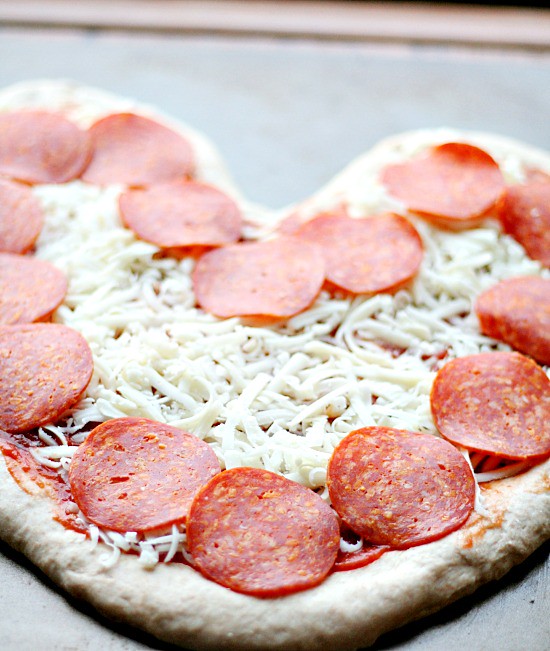 Pizza Dough