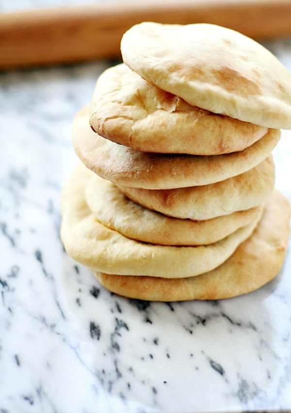 pita bread