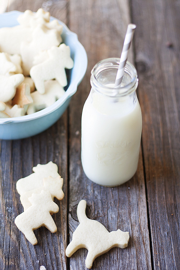 animal crackers
