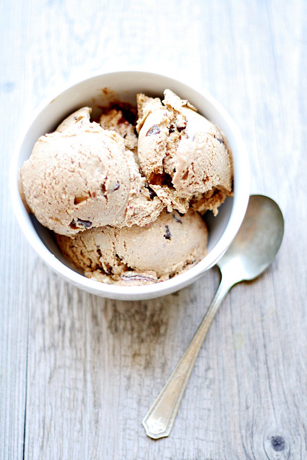 toasted marshmallow ice cream