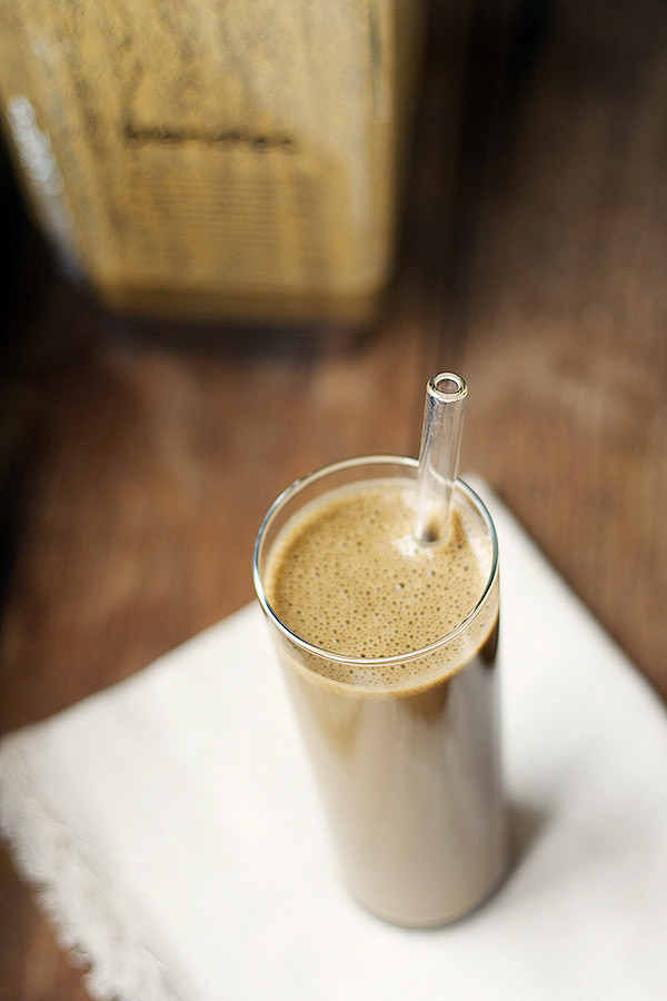 smoothie