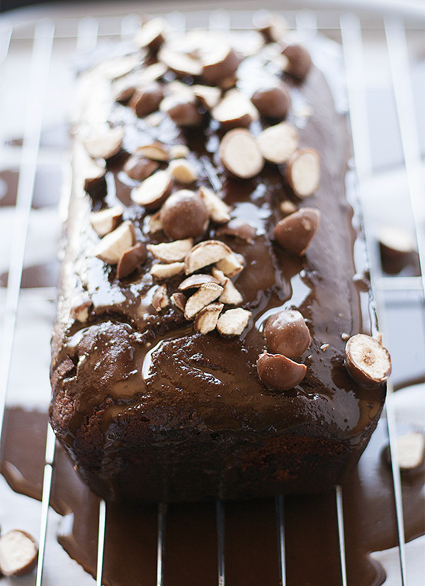 easy dessert recipe. malted chocolate cake | playspinboss.gb.net