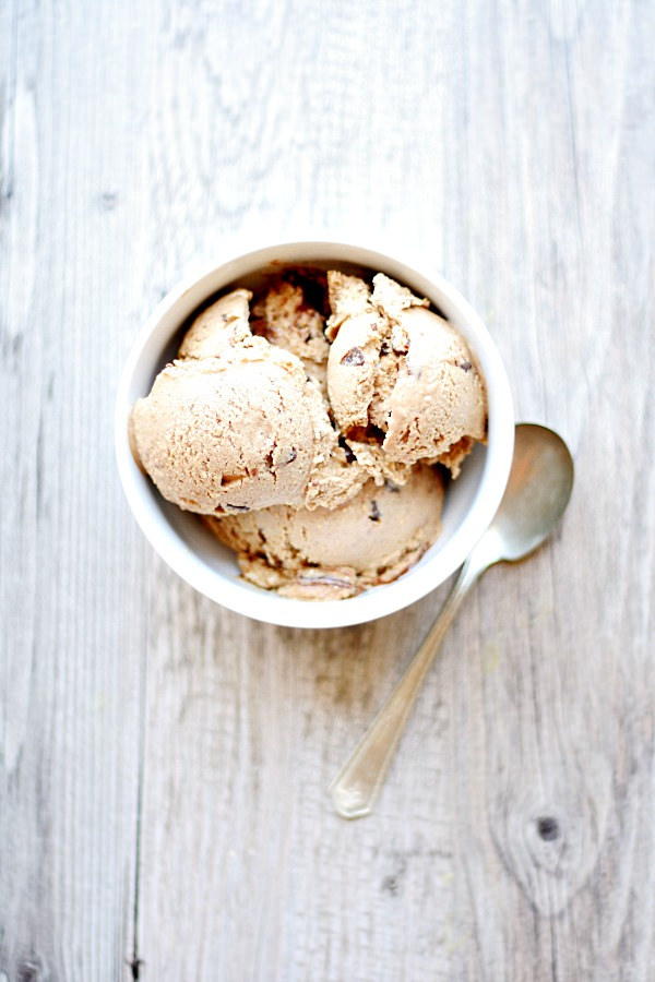 toasted marshmallow ice cream