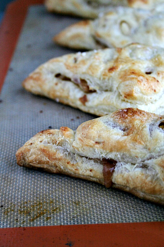 Apple Turnovers
