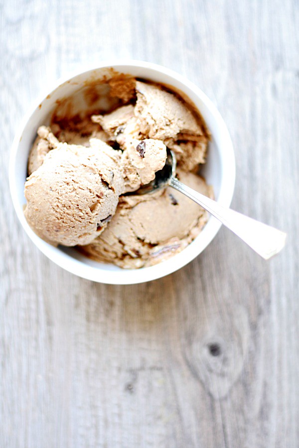 toasted marshmallow ice cream