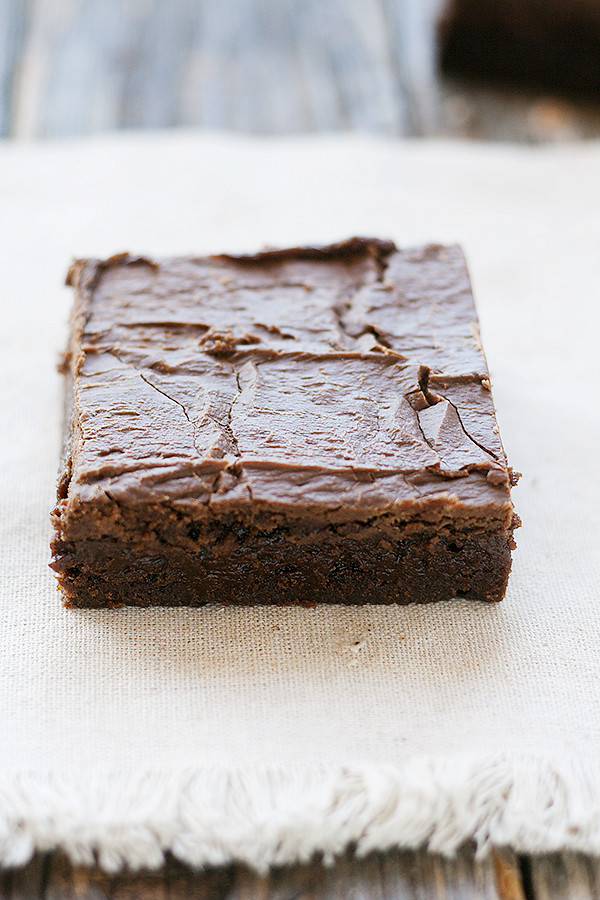 lunch lady brownies
