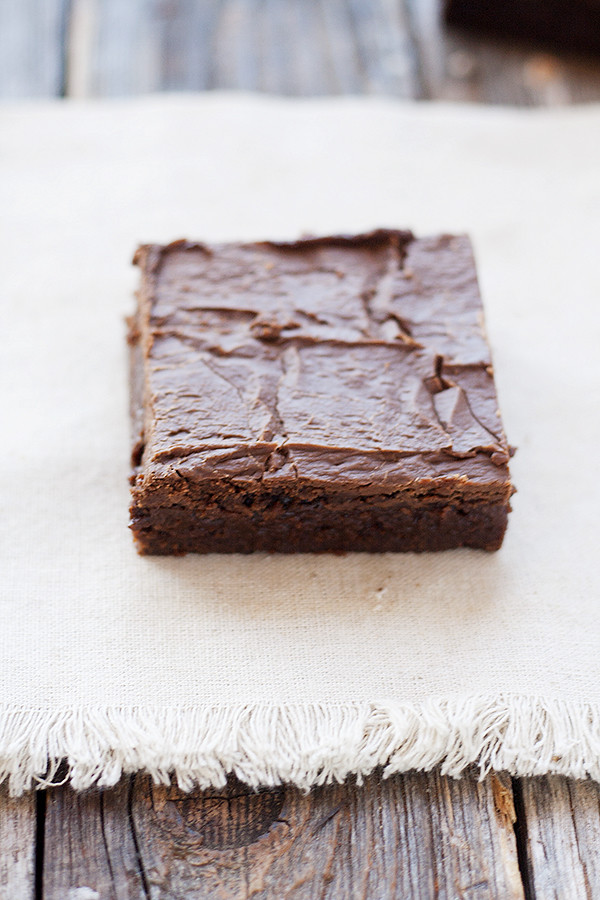 lunch lady brownies