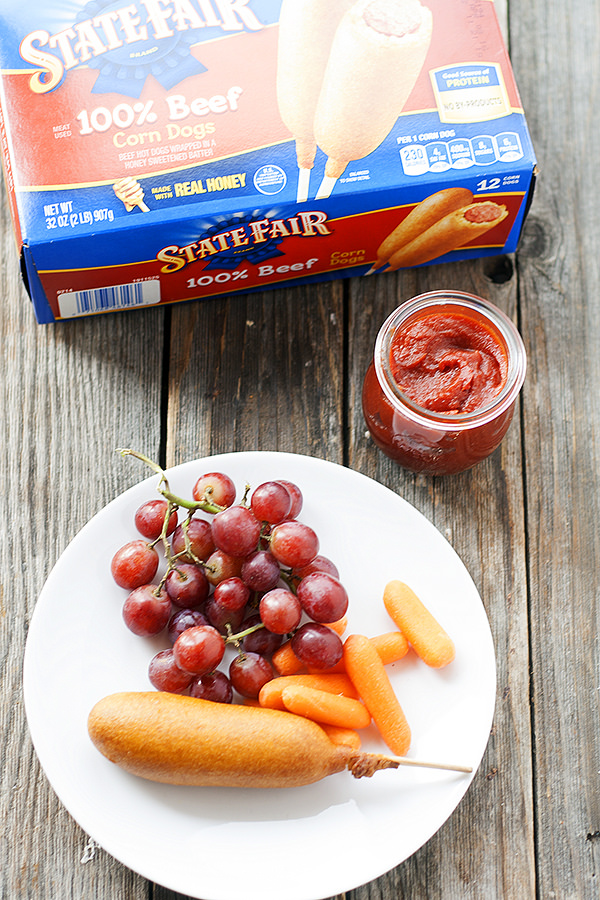 #fuelforschool