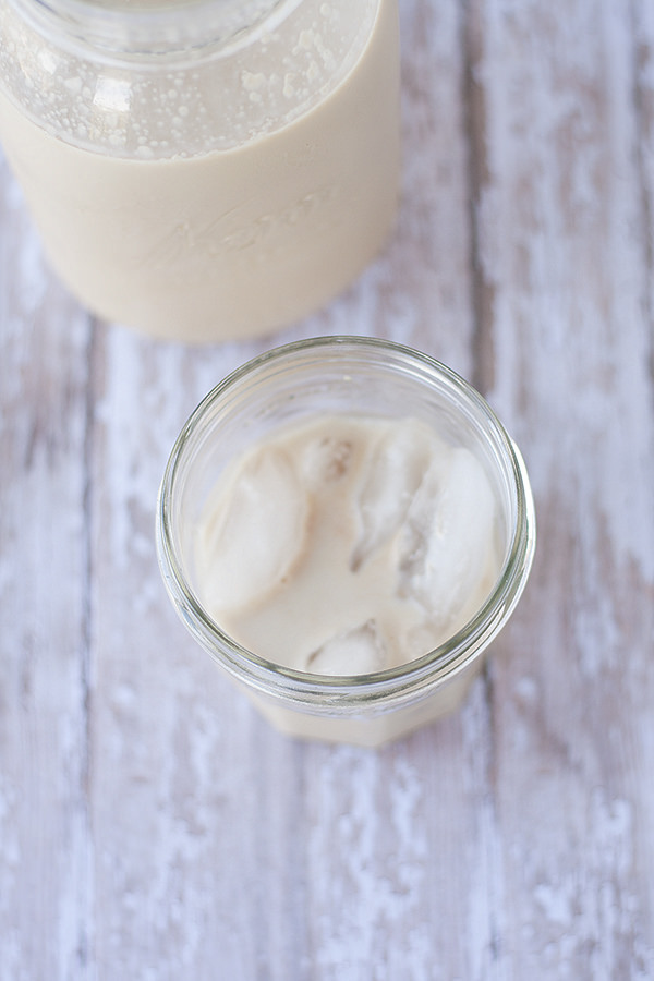 irish cream