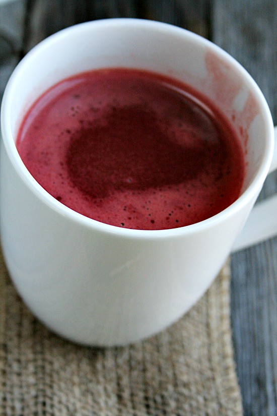 Hot Cocoa