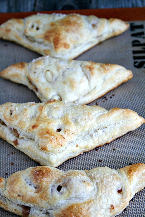 Apple Turnovers