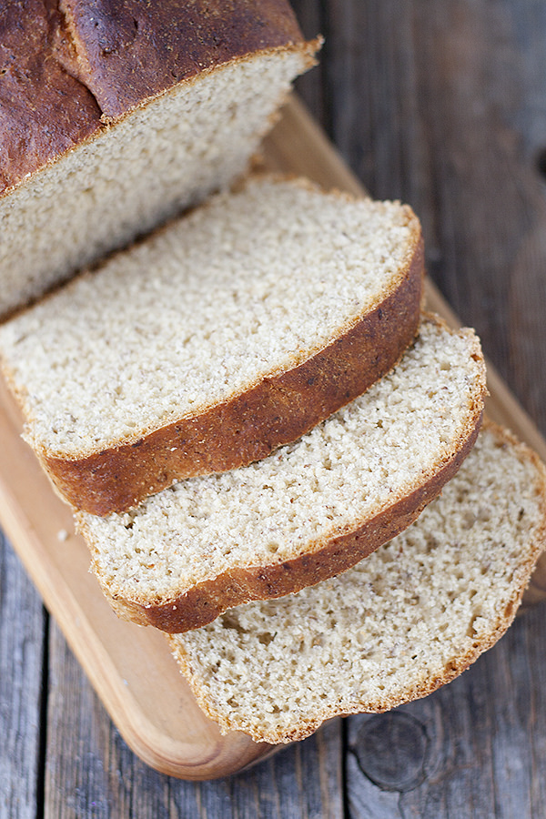 multi-grain bread