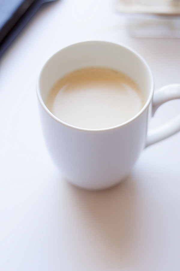 how to make bulletproof coffee