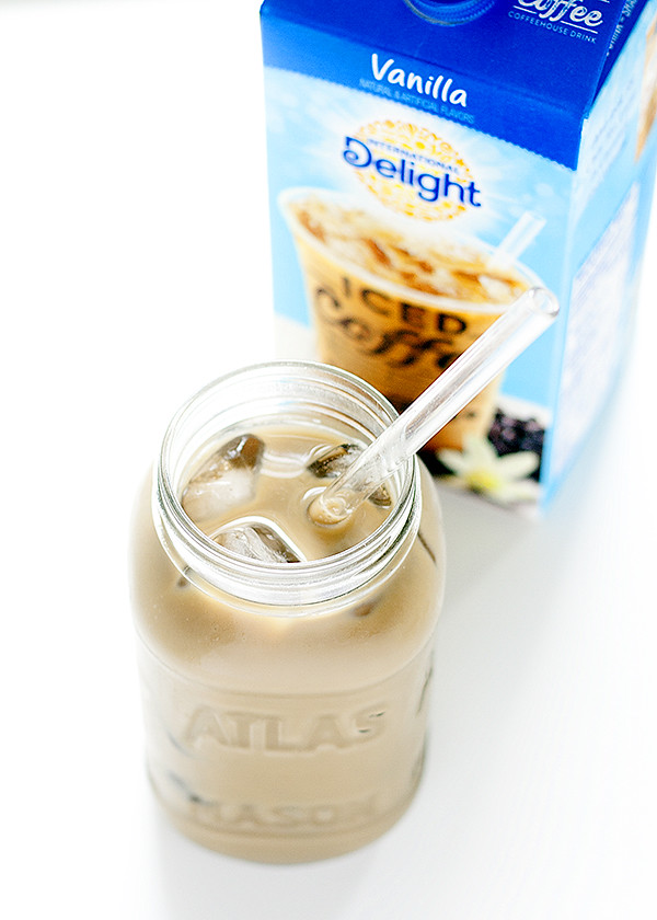 #InDelight #ad