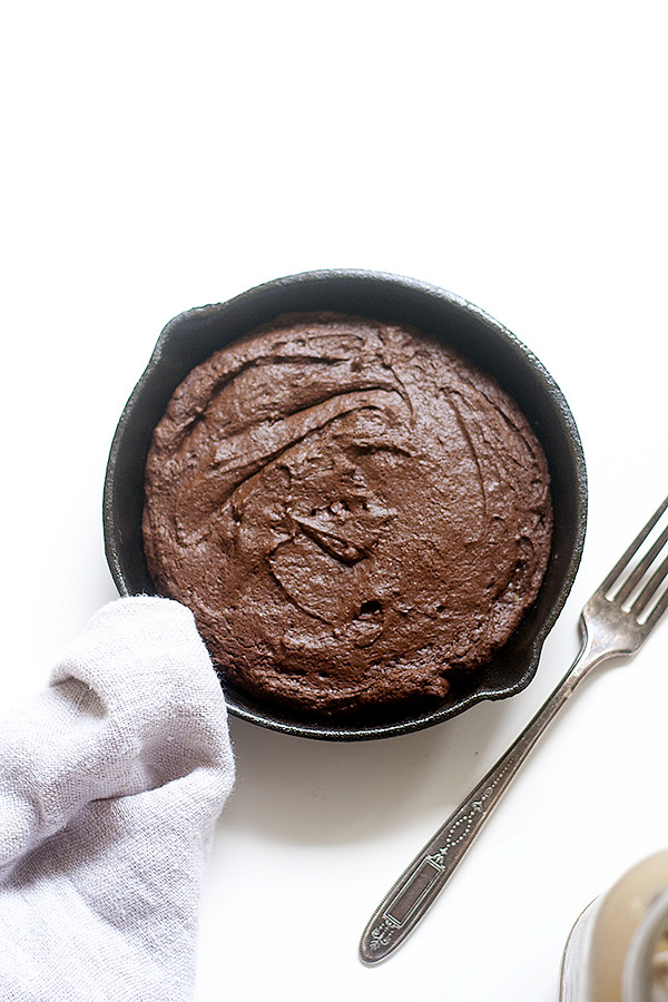 single serving brownie @InDelight #InDelight #ad