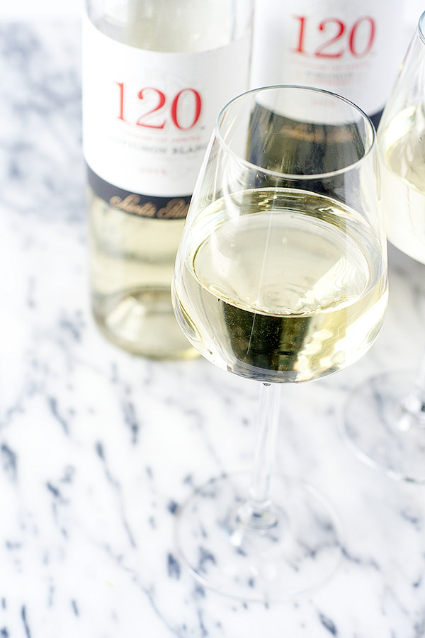 #120daysofsummer @SantaRitaWines