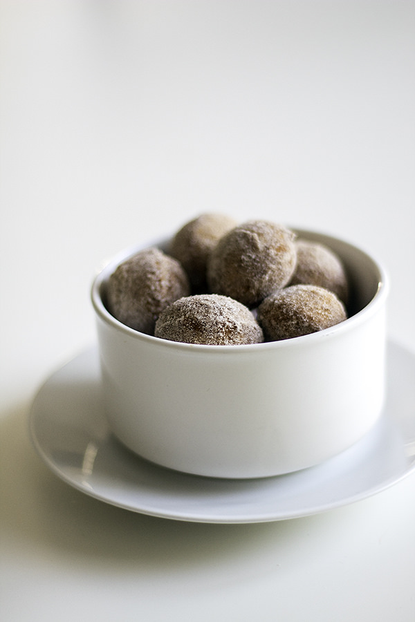 aplpe cider doughnuts
