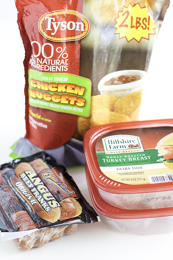 @TysonFoods #HelpFuelforSchool #ad