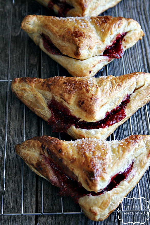 turnovers