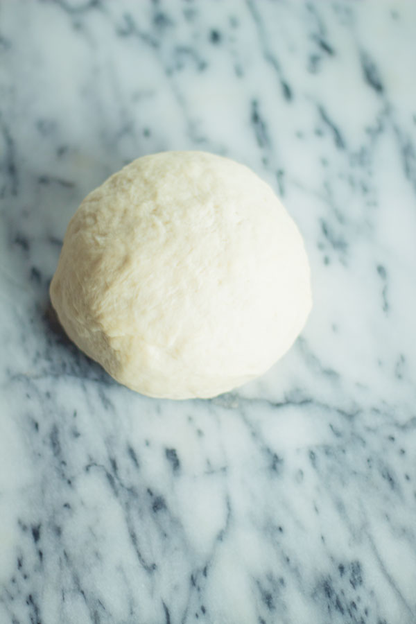 homemade flour tortillas