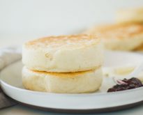 homemade crumpets | playspinboss.gb.net