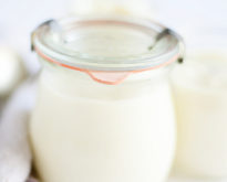 very best vanilla pudding