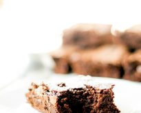 classic brownies