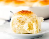 30 minute hawaiian sweet rolls