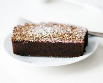 molasses pound cake