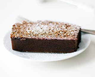 molasses pound cake