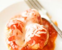 sheetpan turkey meatballs