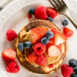 weight watchers 0 point pancakes