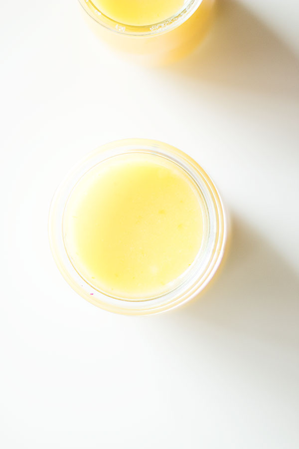 meyer lemon curd
