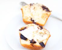 easy irish soda bread muffins