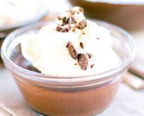 best chocolate pudding | so god you'll never go back to the box