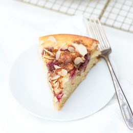 grandma's blitz kuchen