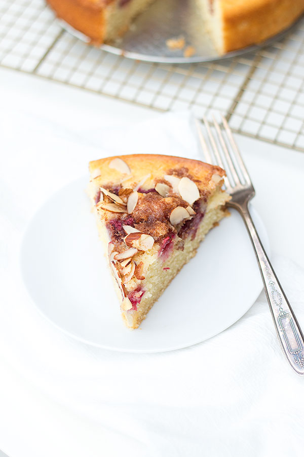 grandma's blitz kuchen