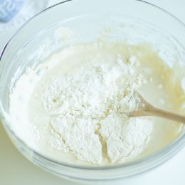 sourdough starter
