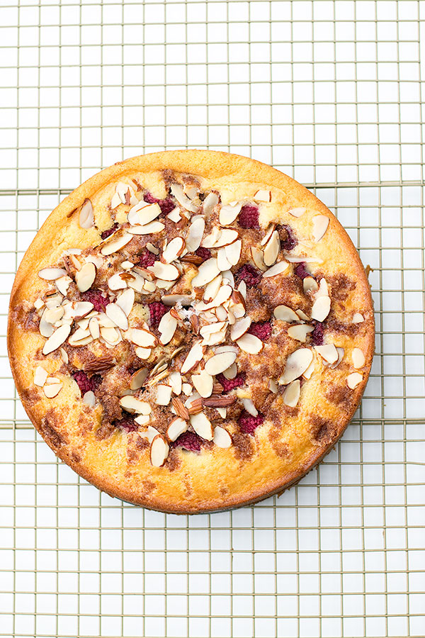 grandma's blitz kuchen