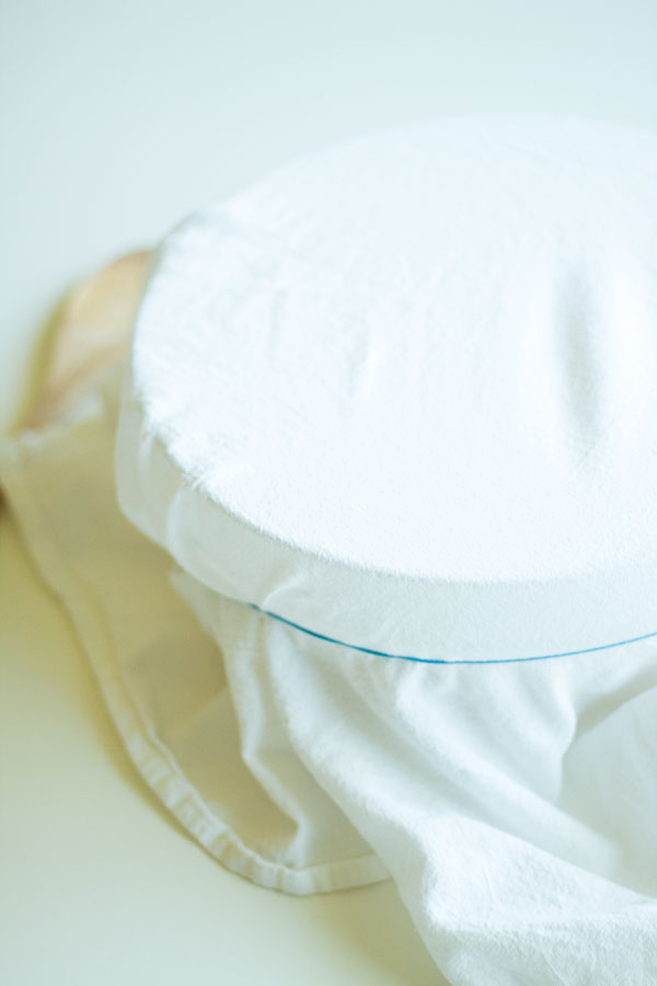 how to make sourdough starter at home